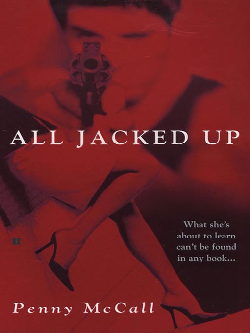 Cover image for All Jacked Up